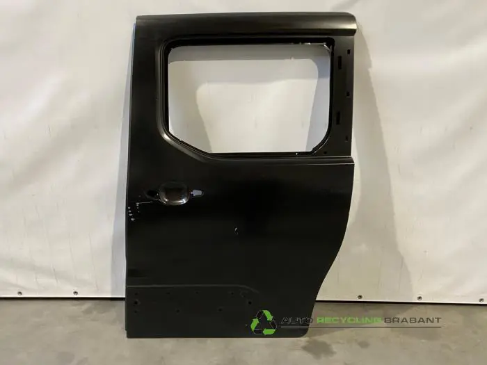 Schuifdeur links Citroen Berlingo Schuifdeur links Citroen Berlingo