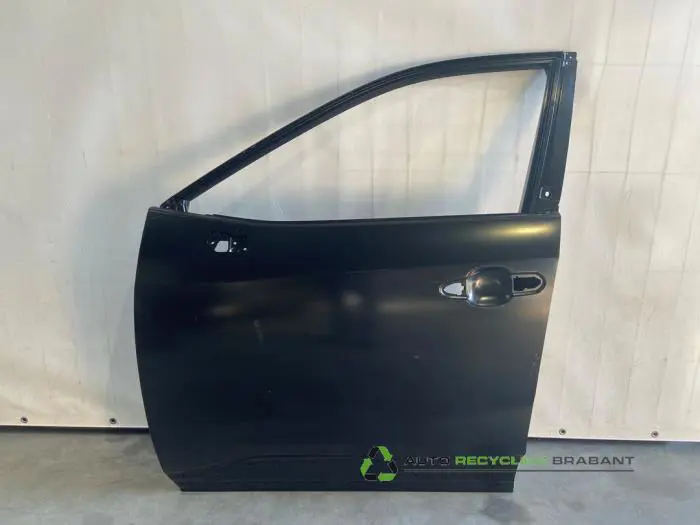 Portier 4Deurs links-voor Toyota Rav-4 Portier 4Deurs links-voor Toyota Rav-4