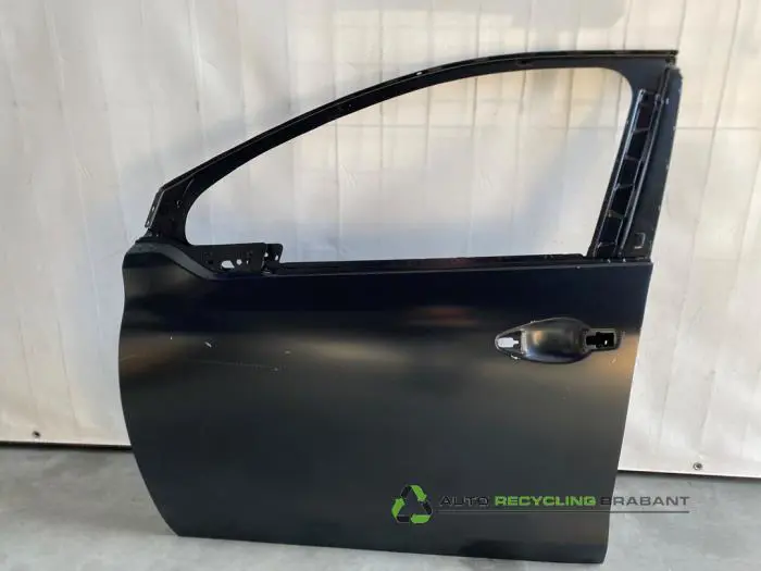 Portier 4Deurs links-voor Peugeot 208 Portier 4Deurs links-voor Peugeot 208