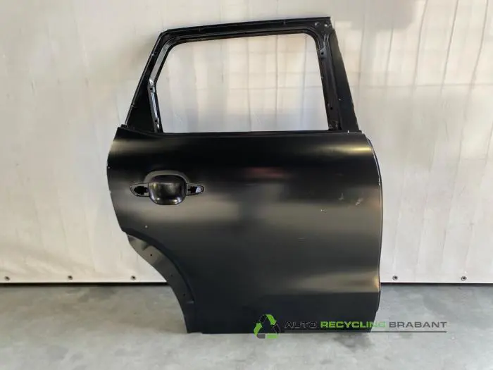 Portier 4Deurs rechts-achter Citroen C3 Aircross Portier 4Deurs rechts-achter Citroen C3 Aircross
