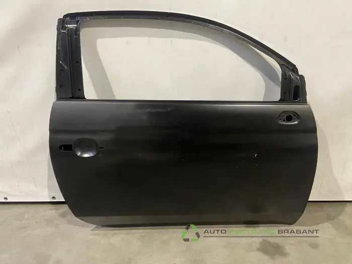 Portier 2Deurs rechts Fiat 500 Portier 2Deurs rechts Fiat 500