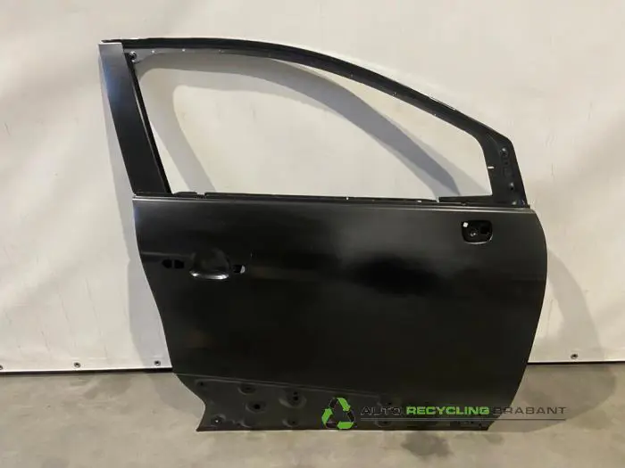 Portier 4Deurs rechts-voor Renault Captur Portier 4Deurs rechts-voor Renault Captur