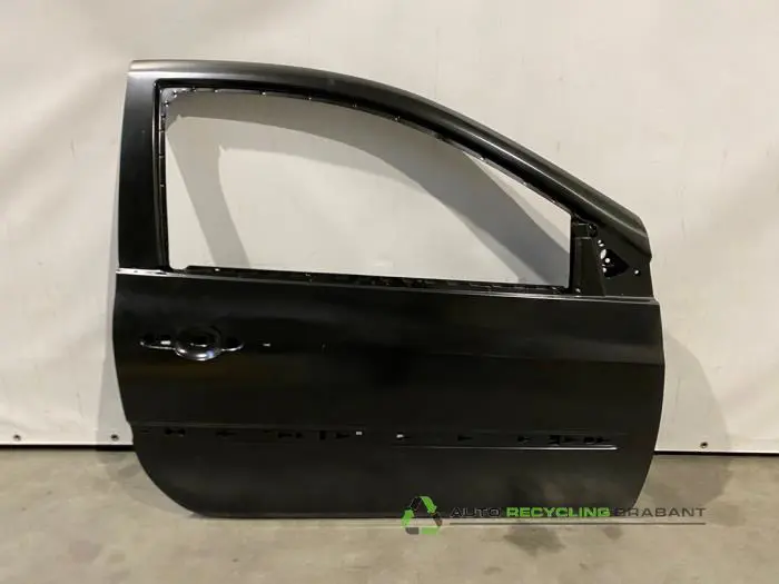 Portier 2Deurs rechts Renault Clio Portier 2Deurs rechts Renault Clio