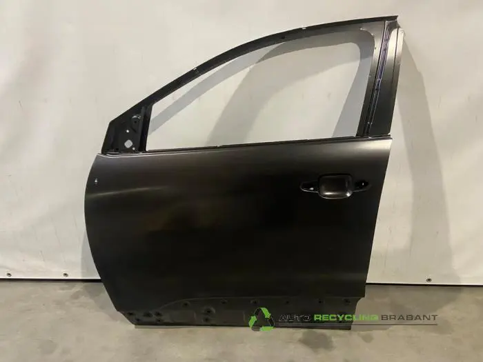 Portier 4Deurs links-voor Citroen C5 Aircross Portier 4Deurs links-voor Citroen C5 Aircross