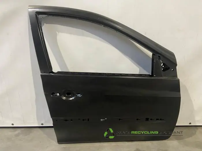 Portier 4Deurs rechts-voor Renault Clio Portier 4Deurs rechts-voor Renault Clio
