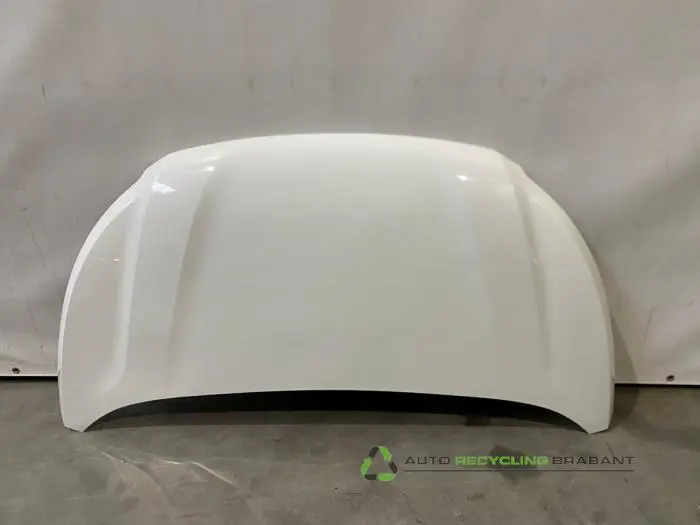 Motorkap Maxus eDeliver 3 Motorkap Maxus eDeliver 3