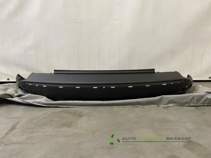 Achterbumper Renault Clio Achterbumper Renault Clio