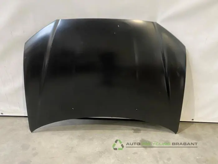 Motorkap Mitsubishi ASX Motorkap Mitsubishi ASX