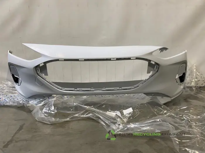 Voorbumper Ford Focus Voorbumper Ford Focus