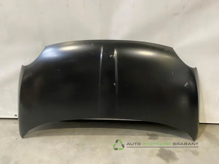 Motorkap Fiat 500 Motorkap Fiat 500