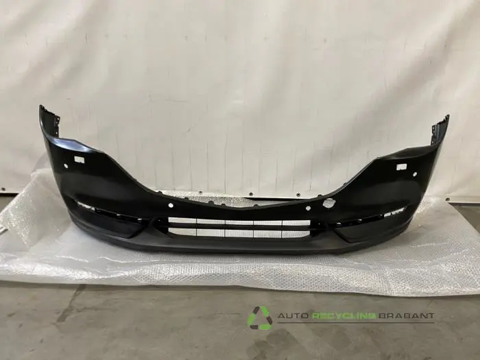 Voorbumper Mazda CX-5 Voorbumper Mazda CX-5