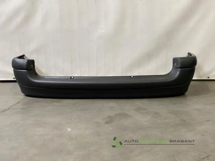 Achterbumper Renault Laguna Achterbumper Renault Laguna