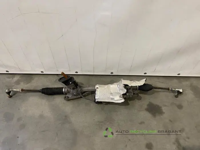 Stuurhuis Bekrachtigd Volkswagen Golf Stuurhuis Bekrachtigd Volkswagen Golf