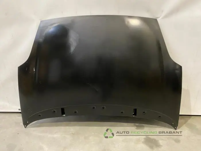 Motorkap Fiat Punto Grande Motorkap Fiat Punto Grande