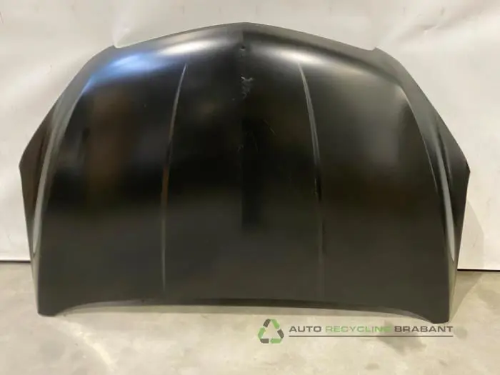 Motorkap Opel Mokka Motorkap Opel Mokka