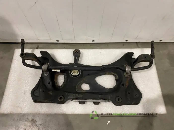 Subframe Volkswagen Golf Subframe Volkswagen Golf