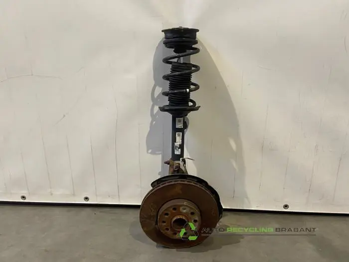 Wielophanging links-voor Volkswagen Golf Wielophanging links-voor Volkswagen Golf