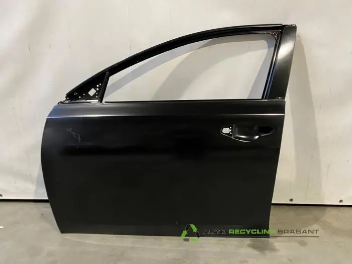 Portier 4Deurs links-voor Kia Ceed Sportswagon Portier 4Deurs links-voor Kia Ceed Sportswagon