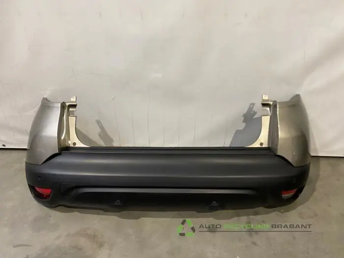 Achterbumper Renault Captur Achterbumper Renault Captur