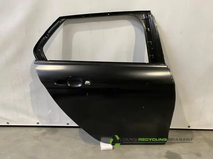Portier 4Deurs rechts-achter Fiat Tipo Portier 4Deurs rechts-achter Fiat Tipo