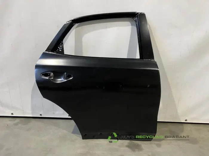 Portier 4Deurs rechts-achter Kia XCeed Portier 4Deurs rechts-achter Kia XCeed