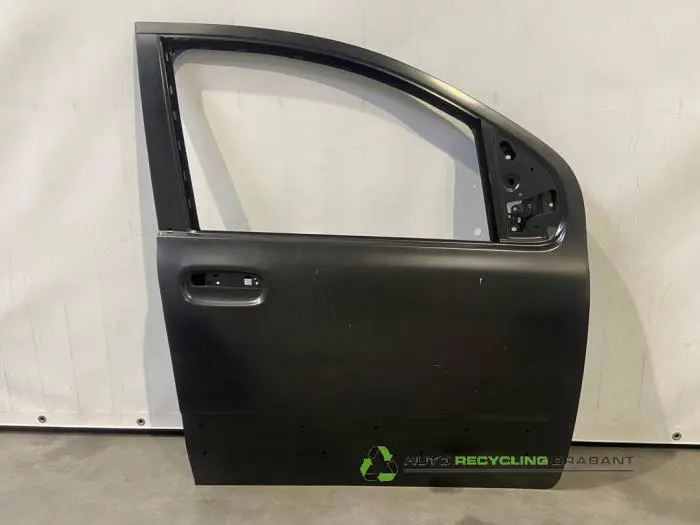 Portier 4Deurs rechts-voor Fiat Panda Portier 4Deurs rechts-voor Fiat Panda