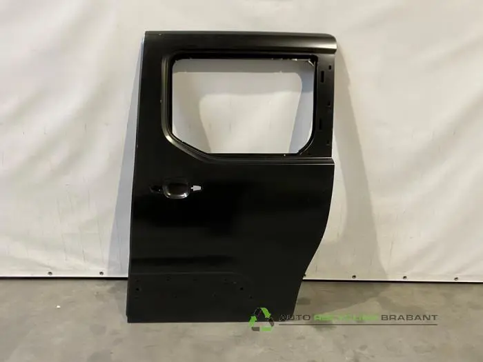 Schuifdeur links Citroen Berlingo Schuifdeur links Citroen Berlingo
