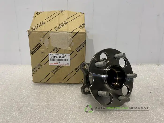 Wiellager achter Toyota Highlander Wiellager achter Toyota Highlander