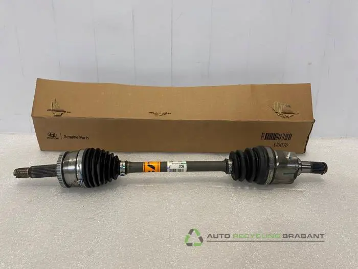 Aandrijfas links-voor Hyundai I20 Aandrijfas links-voor Hyundai I20