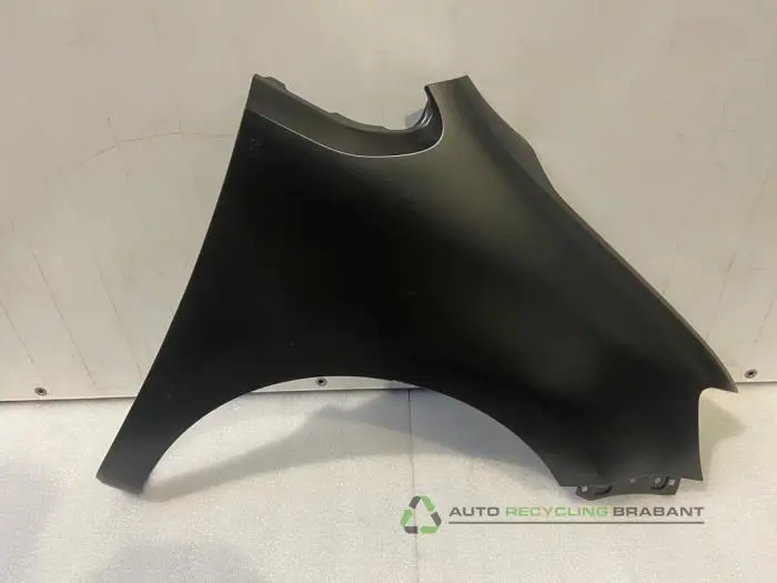 Scherm rechts-voor Volkswagen Sharan Scherm rechts-voor Volkswagen Sharan