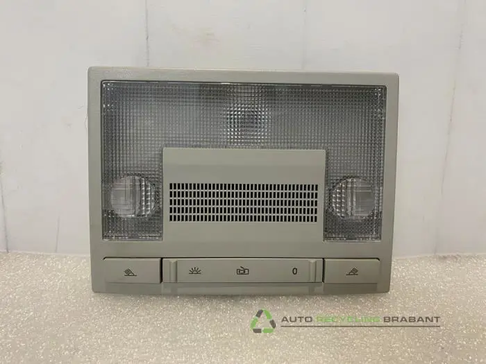 Binnenverlichting voor Volkswagen Polo