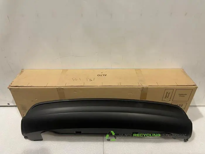 Spoiler achterbumper Fiat 500X Spoiler achterbumper Fiat 500X