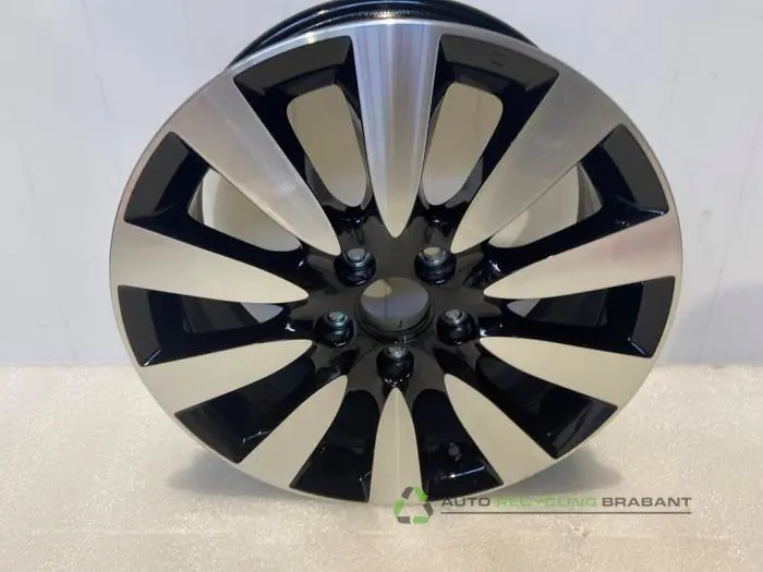Velg Honda Civic
