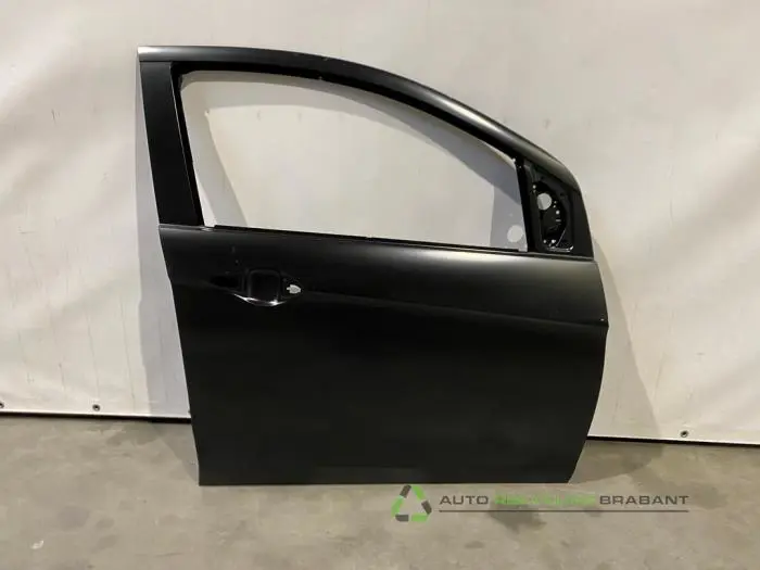 Portier 4Deurs rechts-voor Opel Karl Portier 4Deurs rechts-voor Opel Karl