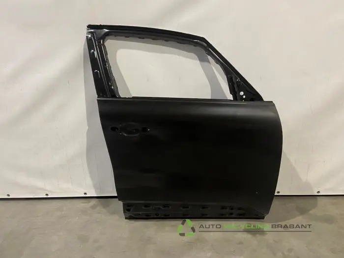Portier 4Deurs rechts-voor Renault Espace Portier 4Deurs rechts-voor Renault Espace