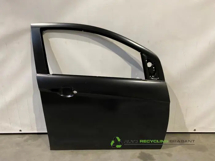 Portier 4Deurs rechts-voor Opel Karl Portier 4Deurs rechts-voor Opel Karl