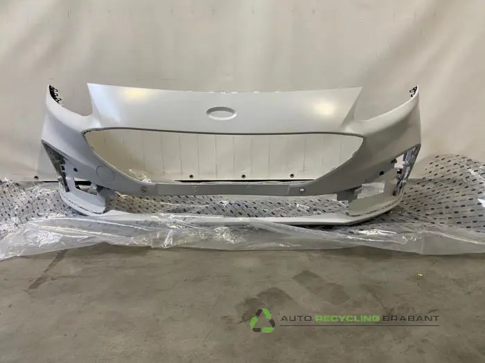 Voorbumper Ford Kuga Voorbumper Ford Kuga