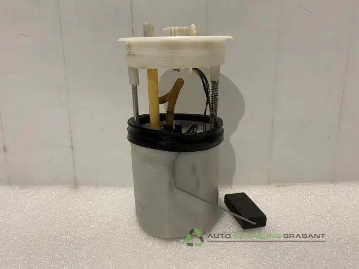 Brandstofpomp Elektrisch Volkswagen Polo