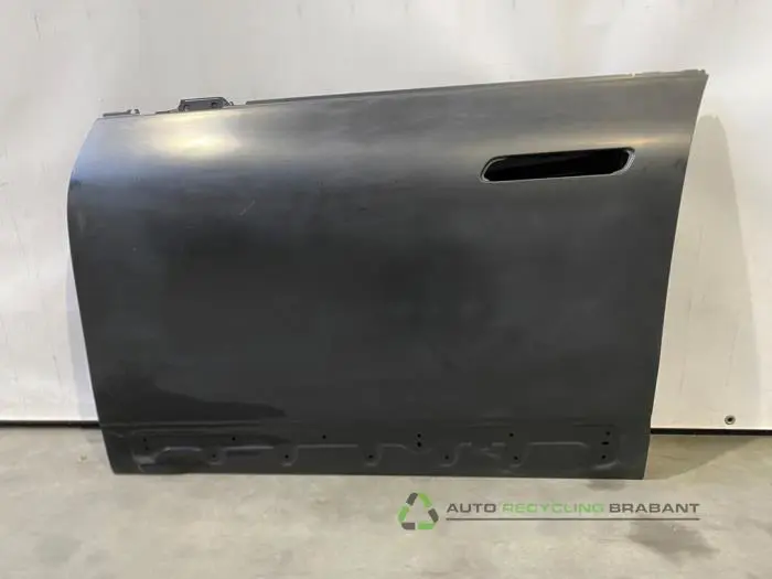 Portier 4Deurs links-voor BMW IX Portier 4Deurs links-voor BMW IX