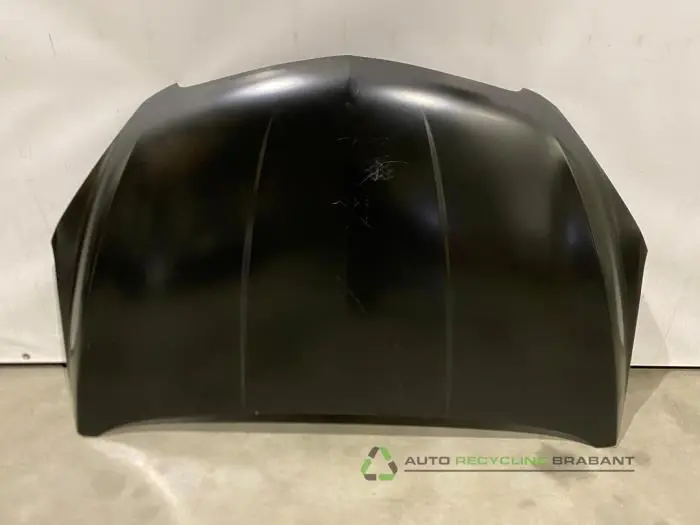 Motorkap Opel Mokka Motorkap Opel Mokka