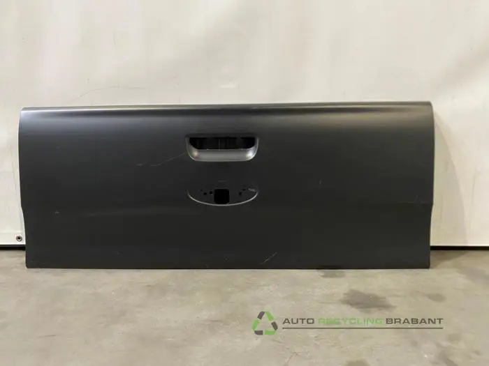 Achterklep Ford Ranger Achterklep Ford Ranger