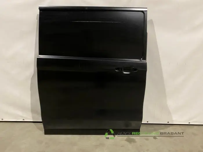 Schuifdeur rechts Ford Transit Custom Schuifdeur rechts Ford Transit Custom