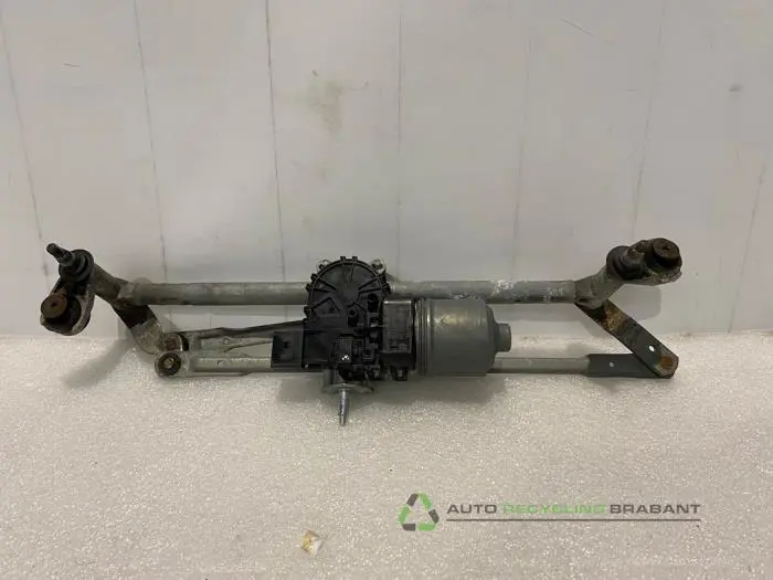 Ruitenwisserarm voor Volkswagen Polo