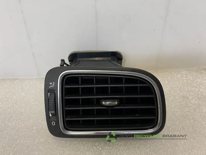 Luchtrooster Dashboard Volkswagen Polo