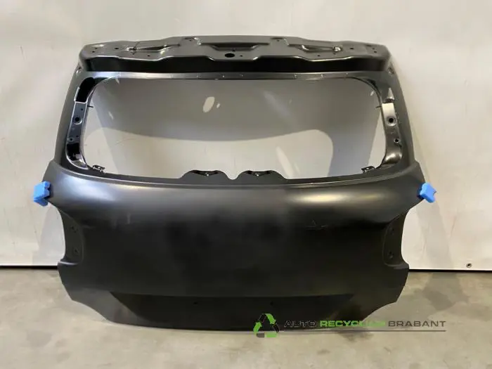 Achterklep Citroen C3 Aircross Achterklep Citroen C3 Aircross