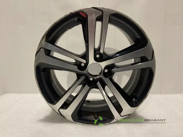 Velg Peugeot 208