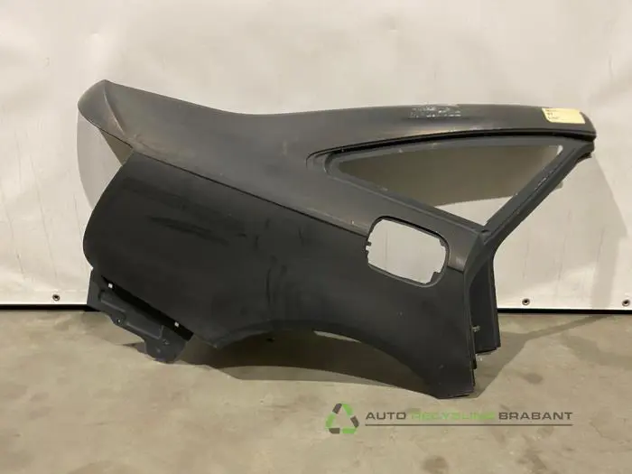 Zijpaneel rechts-achter Audi A6 Zijpaneel rechts-achter Audi A6