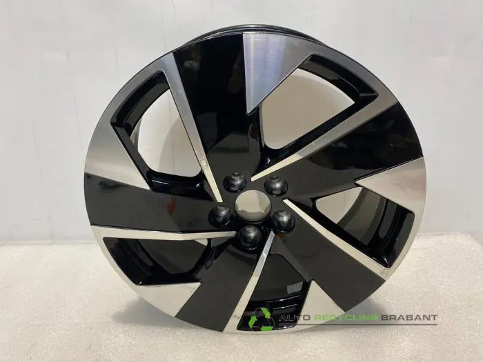 Velg Opel Grandland X