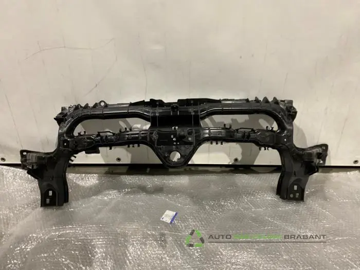 Frontpaneel Ford Transit Custom Frontpaneel Ford Transit Custom