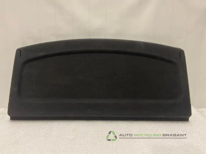 Hoedenplank Volkswagen Golf Hoedenplank Volkswagen Golf